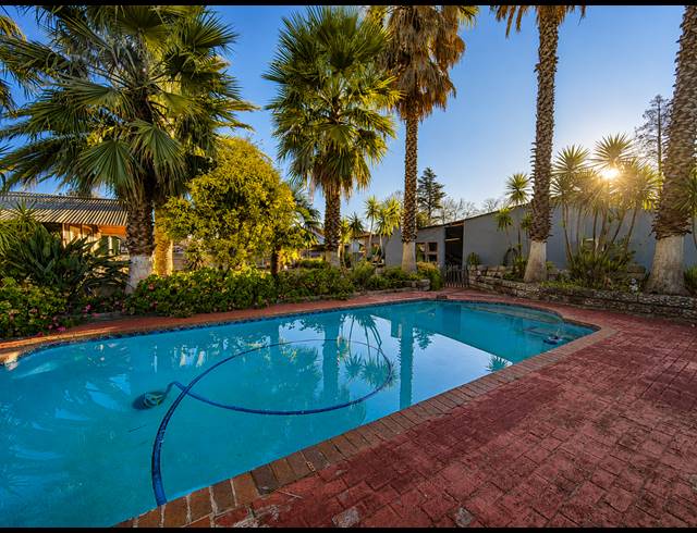 4 BEDROOM HOUSE FOR SALE IN SONLAND PARK